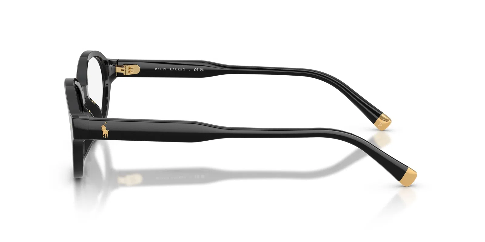 Polo 2305U Eyeglasses - view 17